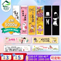  Disposable chopsticks four-piece set Four-in-one tableware bag set Takeaway packaging fast food hotel custom-made custom logo