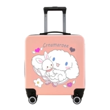 Универсальный чемодан подходит для мужчин и женщин, коллекция 2023, делается под заказ