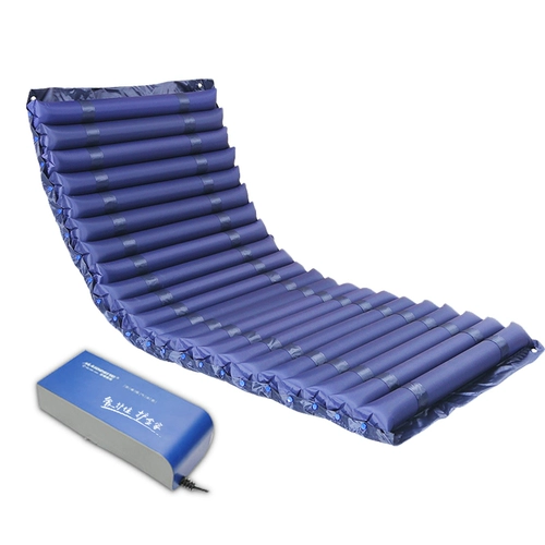 Anti -Bedsore Mattress Medical Air Cushion Bed Home с парализованной кроватью, пожилые пациенты перевернулись и заботятся о надувной кровати
