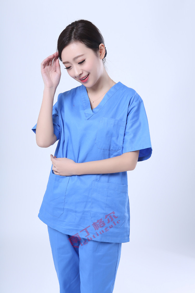 Tenue infirmière - Ref 1862524 Image 25