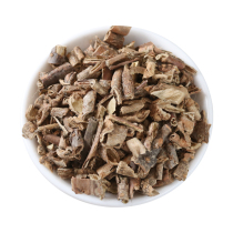 Chinese medicinal materials Acanthopanax bark Acanthopanax bark Acanthopanax bark roots fresh and dry goods new goods in bulk 500g