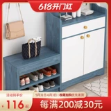 Шкаф для обуви Xuangance Cabinet Дверь Дома