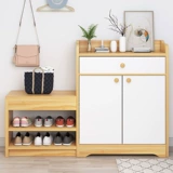 Шкаф для обуви Xuangance Cabinet Дверь Дома