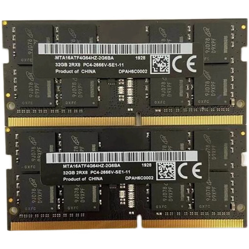 Модуль памяти Kim Meidi 8GB DDR4 для Z4S Z423
