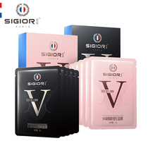 Higg Xiaov face lifting mask hanging ear woman thin face pulling tight to stars same skinny face theorist official