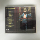 R-версия CD Дэвида Боуи David Bowie Ziggy Stardust Z-образная звездная пыль с боковой этикеткой mini 2
