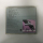 R-версия CD avant-garde rock Asia-Astra с боковой этикеткой без IF mini 2