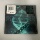 Новая версия нераспечатанного CD альбома Metal Riot-группы Disturbed Evolution mini 0