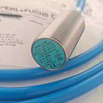 German P F Pepperl+Fuchs LLR04-1 6-0 5-WC3 original