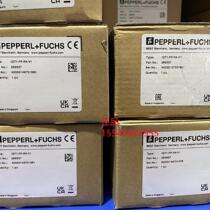German P F Pepperl+Fuchs proximity switch NBB15-30GM50-E0