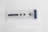 [Коробка с держателем дорожного ножа] Gillette Fengsu 3 Fengyin 5 Zhishunweifeng серия коробка для бритья