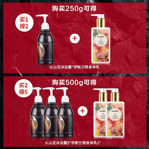 妮莉丝 Осветляющий гель для душа для всего тела для лица подходит для мужчин и женщин