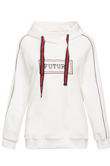 Sweatshirt femme KBNE     en Coton - Ref 3215038 Image 30