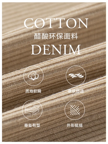 Черные штаны, летняя летняя одежда, высокая талия, по фигуре, свободный прямой крой