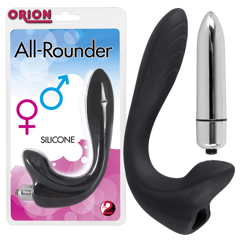 All-rounder