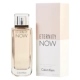 Tinh chất nữ tính vĩnh cửu của CK Calvin Klein Eternity EDP - Nước hoa