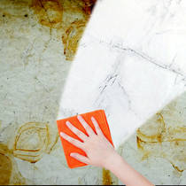 Granite hemp stone cleaning agent Rust removal Marble cleaning agent Strong decontamination floor descaling macular artifact