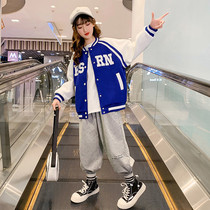 Girls baseball coat spring clothes 2022 new Yang Yang Yang Ying Ying Ying Ying Ying Ying Ying Ying Ying Ying Ying Ying Ying Ying Ying Ying Ying Ying Ying Ying Ying Ying Ying Ying Ying Ying Ying Ying Ying Ying Ying Ying Ying Ying Ying Ying Ying Ying Ying Ying Ying Ying Ying Ying Ying Ying Ying Ying Ying Ying Ying Ying Ying Ying Ying Y