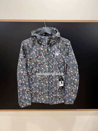 The north face, дышащая комфортная куртка