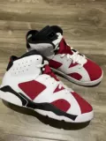 Air jordan, румяна с розой в составе, туфли, семейный стиль
