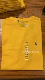 Желтый, короткий рукав