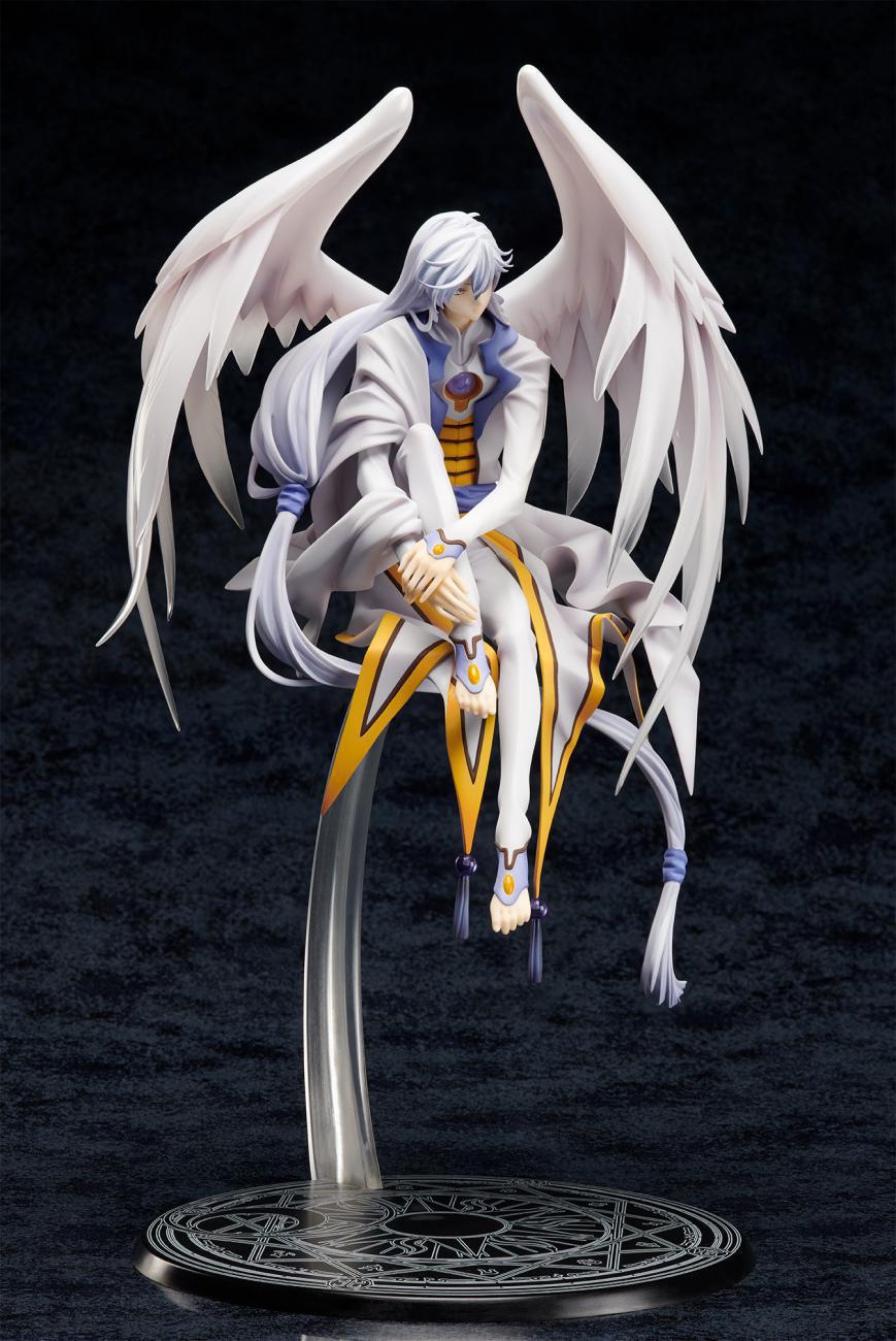 Anime Cardcaptor Sakura Yue 1/8 Yukito Tsukishiro PVC ...