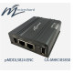 Microhard Pmddl5824-Enc Data Transmission and Image Transmission Integrated Radio Station 2.4/5.8g Dual-Band 1W High Power