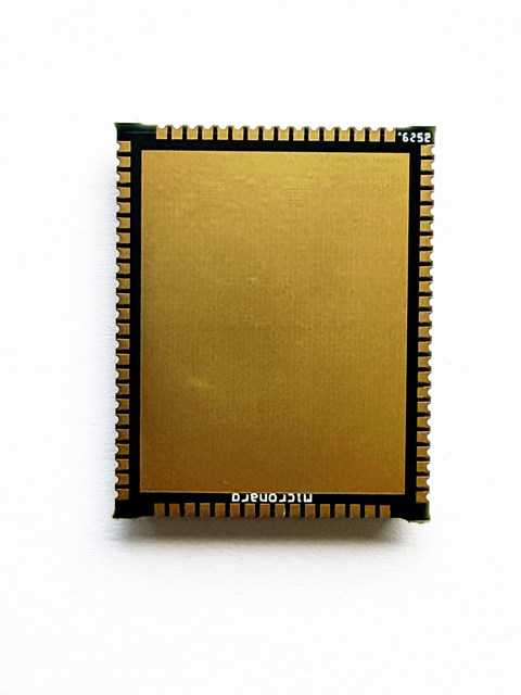 Microhard Pmddl2350 High-Power 1W Data Transmission and Image Transmission Integrated Module Mhk185600