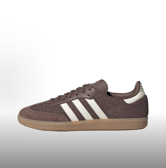 Adidas Originals Samba Og Sneakers, Fashionable and Trendy, Thin Sole, Wear-Resistant, Ji3184, Xuzhou Warehouse