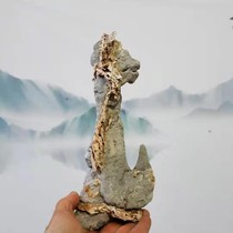 Taihang Mountain Strange Stones and Crafts Pictures are for reference only