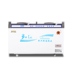 tủ kem nhỏ Wuzhou Bole wr wf-558 tủ đông tủ đông lạnh tủ đông thương mại kem tủ trà tủ đông lạnh tủ thịt - Tủ đông cấp đông mềm Tủ đông