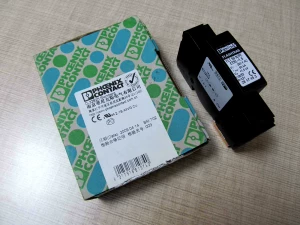 FLT 50 N PE CTRL-1.5 Оригинальный молниеотвод Phoenix 2817453