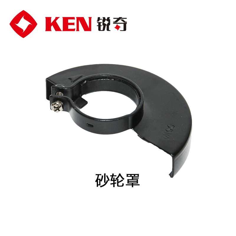 Máy mài Ruiqi Ken Corner Machine Máy mài 9913B Chuyển đổi hộp bánh răng bánh răng hộp đựng nắp bao bọc súng bắn vít Máy khoan đa năng