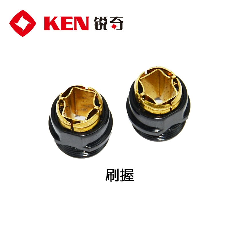 Máy mài Ruiqi Ken Corner Machine Máy mài 9913B Chuyển đổi hộp bánh răng bánh răng hộp đựng nắp bao bọc súng bắn vít Máy khoan đa năng