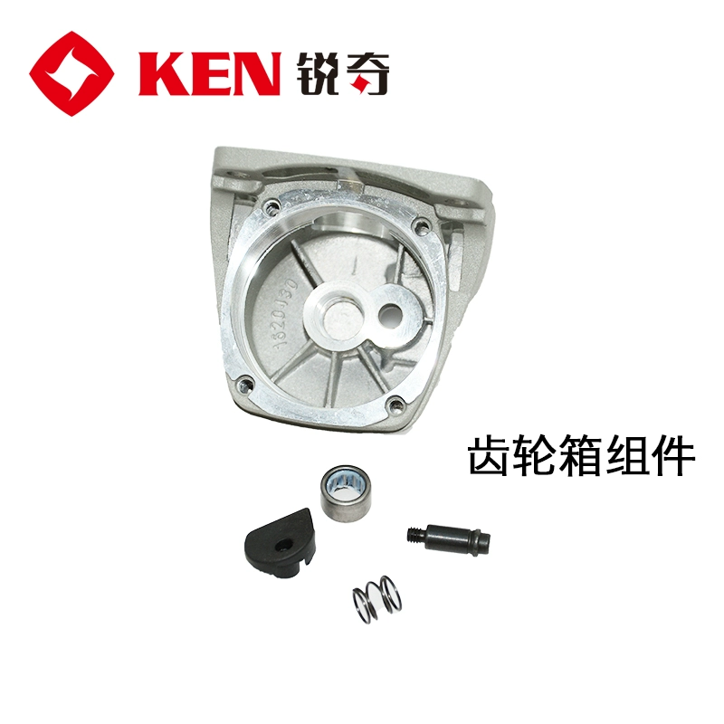 Máy mài Ruiqi Ken Corner Machine Máy mài 9913B Chuyển đổi hộp bánh răng bánh răng hộp đựng nắp bao bọc súng bắn vít Máy khoan đa năng