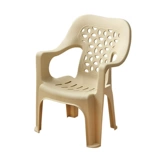 Толстый резиновый стул задний стул пластиковый некачественный дом для взрослых дома используйте кофейный столик гноф