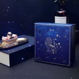 Креативные знаки зодиака, подарочная коробка, подарок на день рождения