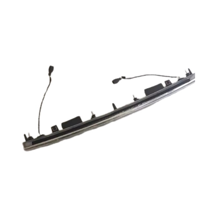 Suitable for Hongqi H9 Grille Lights, Grille Side Lights, U-Shaped Lights, Grille Wide Bright Strip Lights, Side Lights, Lower Side Lights Suitable for Hongqi H9 Grille Lights, Grille Side Lights, U-Shaped Lights, Grille Wide Bright Strip Lights, Side Lights, Lower Side Lights