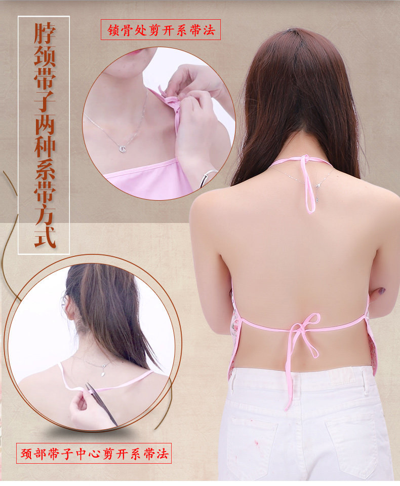 Lingerie sexy en Nylon - Ref 3144449 Image 18