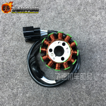 Suitable for YAMAHA FZ1 Fazer 2006-2014 generator coil magneto coil
