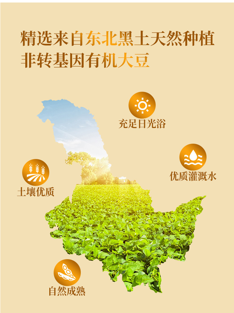 安享好物 安享S级大豆油-连瑞坊有机大豆油 国标 