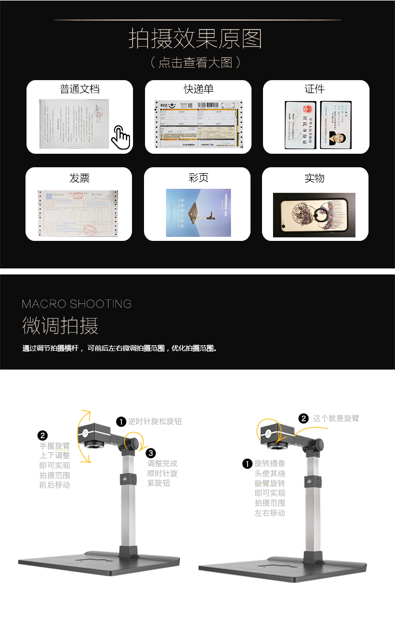 智 汇 星 JY500ZB Jieyu Gao Paiyi HD Máy ảnh 5 triệu pixel A4-500Z
