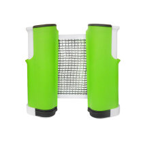 Haye Haye portable table tennis rack Simple standard telescopic indoor and outdoor universal rack