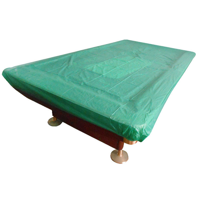 Haye Haye pool table special cover Rain and dust sunscreen British and American pool table with moisture-proof cover