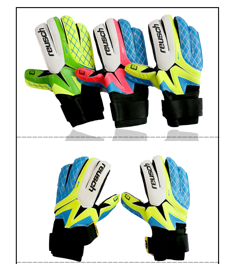 Gants de football - Ref 2590557 Image 9