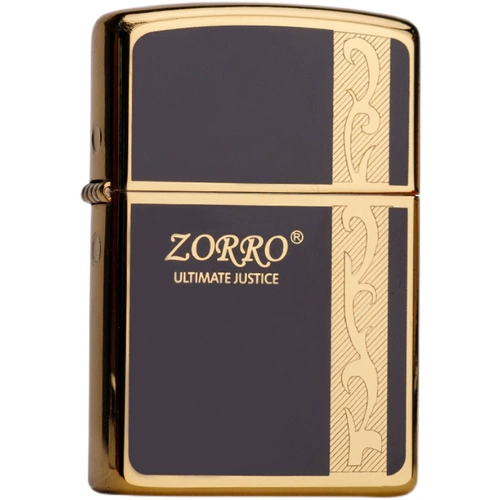 Мужская медная защитная ветрозащитная ретро креативная высококлассная зажигалка на керосине, делается под заказ