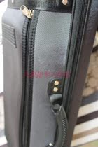 Violin case shockproof composite fiber violin square box High-grade professional 3 4 4 4 violin case