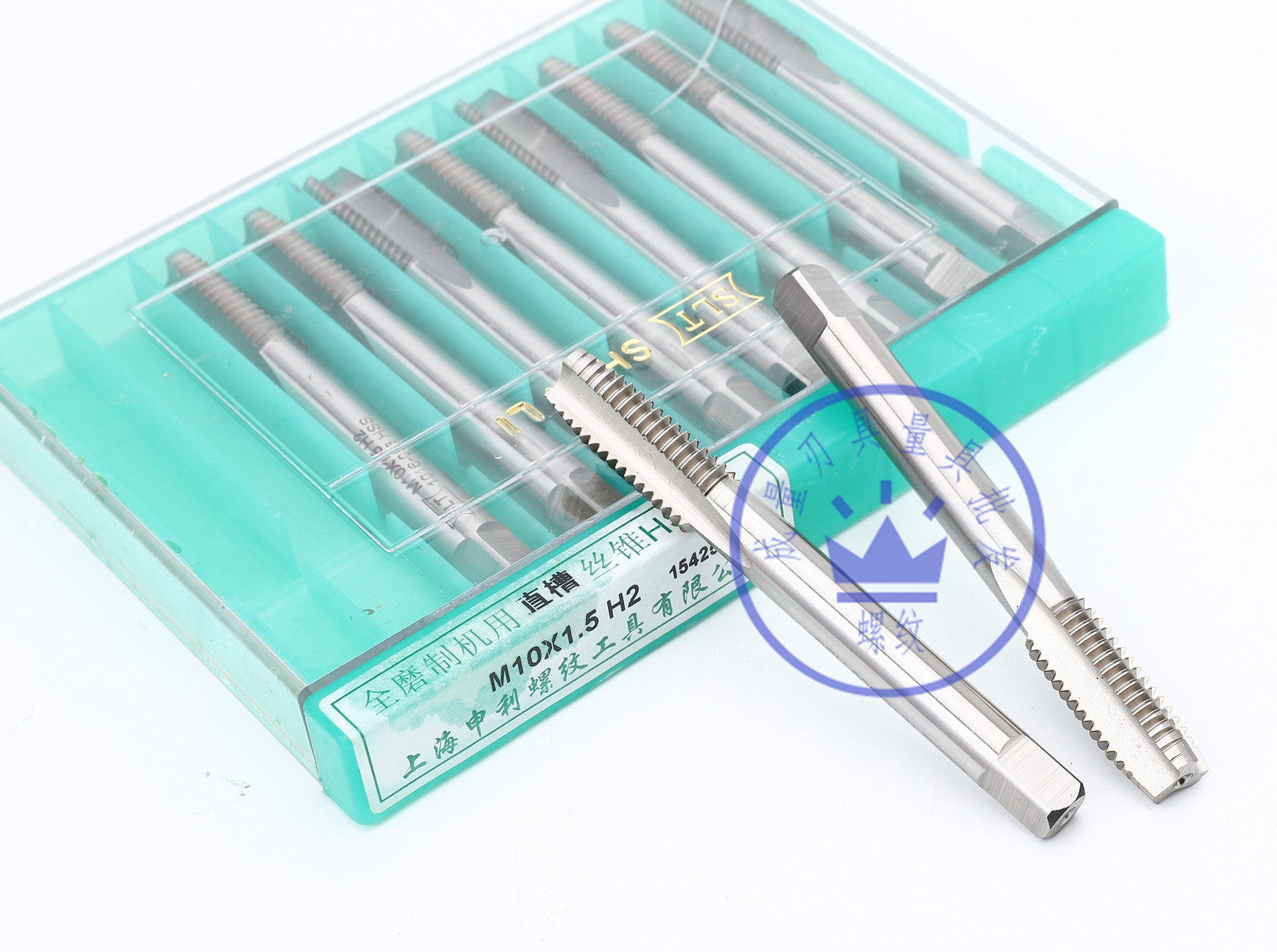  Shanghai Shenley Beauty Machine with screw tapping screw tap 1 4 3 8 9 16 5 8 3 4 7 8 1 2 1