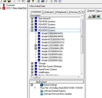 IBM power9 S914 9009-41A  S924 9009-42A  S922 9008-22A 配置