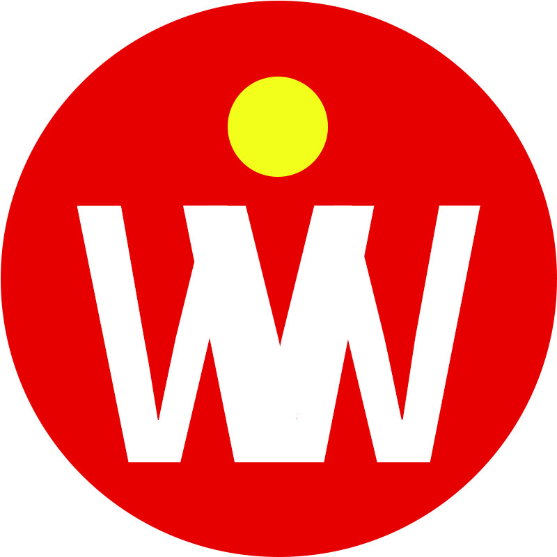 小武外设数码店的LOGO